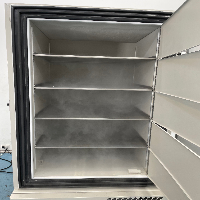 Fisher Scientific Isotemp Ultra Low -80 Freezer image 3